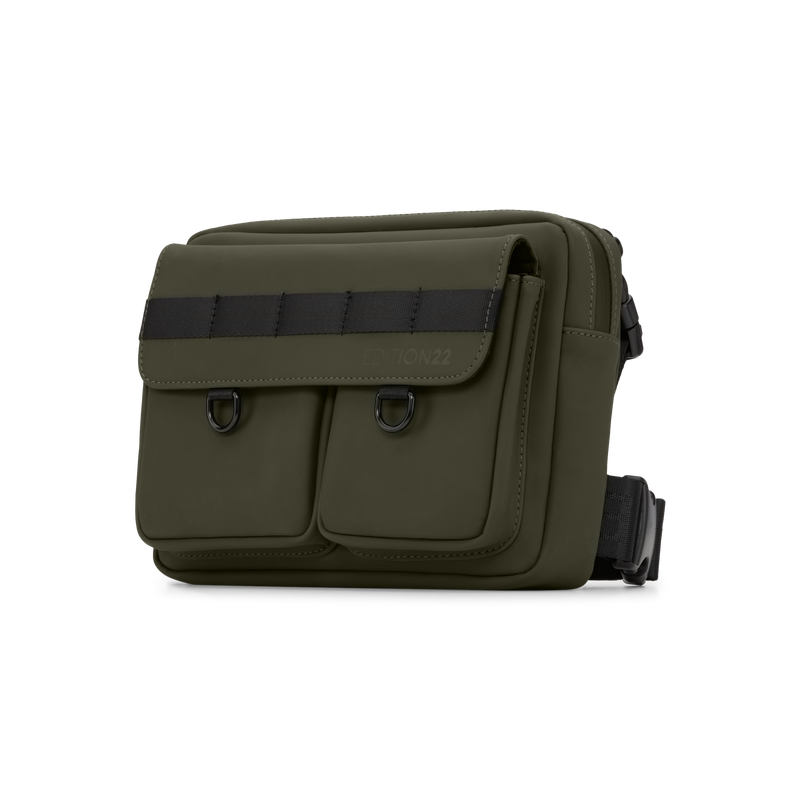 Sac frontal Lockpoint Edition22