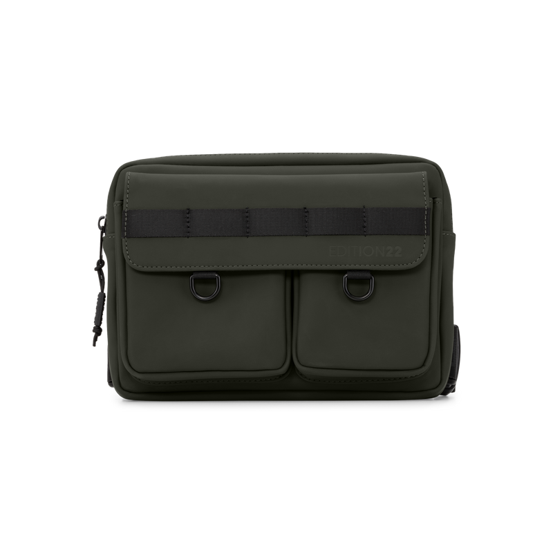Sac frontal Lockpoint Edition22