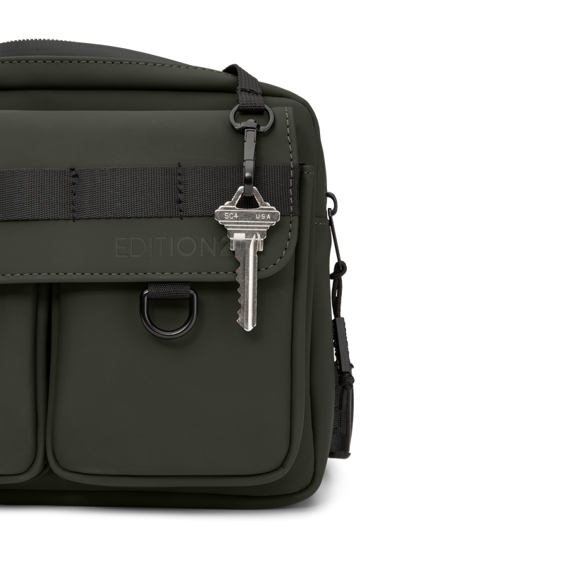 Sac frontal Lockpoint Edition22