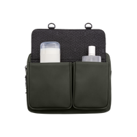 Sac frontal Lockpoint Edition22