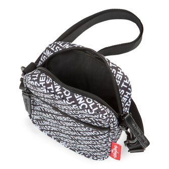 Sac bandoulière Bugatti The Core