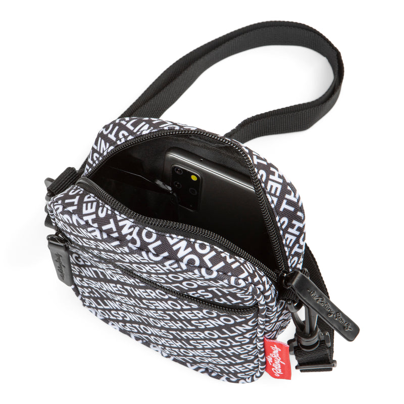 Sac bandoulière Bugatti The Core