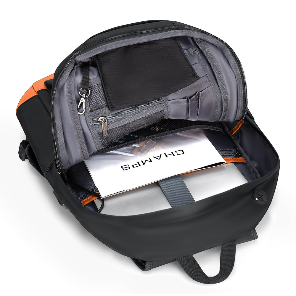 Champs Vintage Everyday Backpack