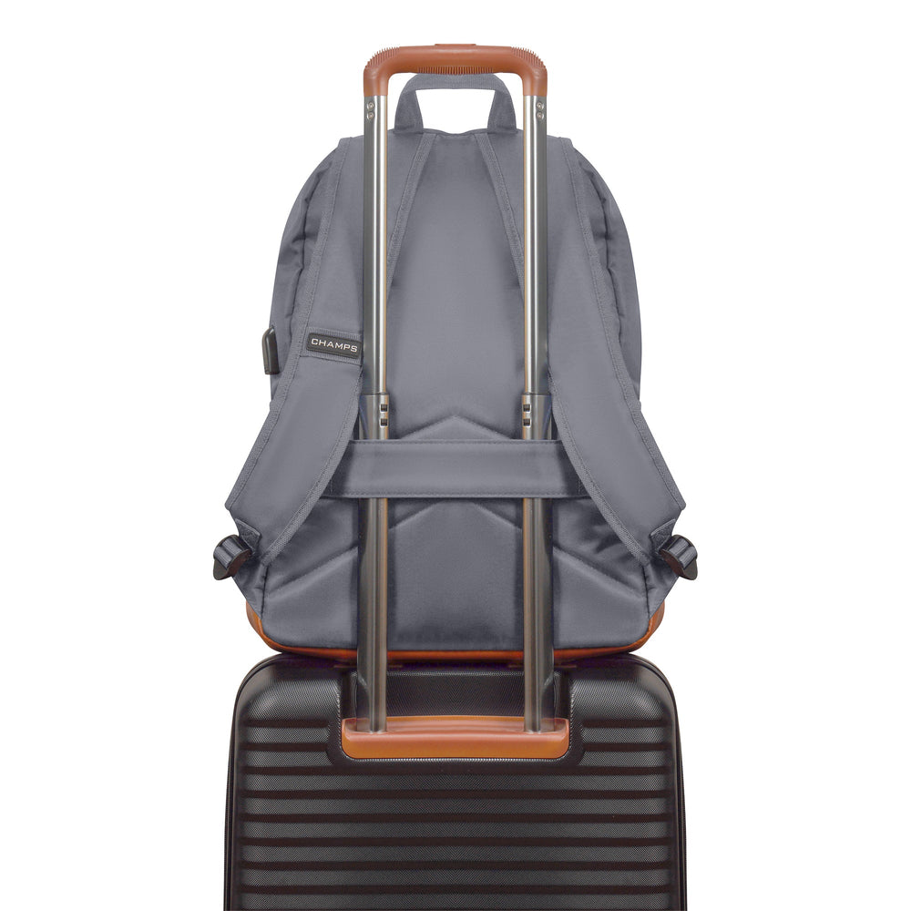 Champs Vintage Everyday Backpack