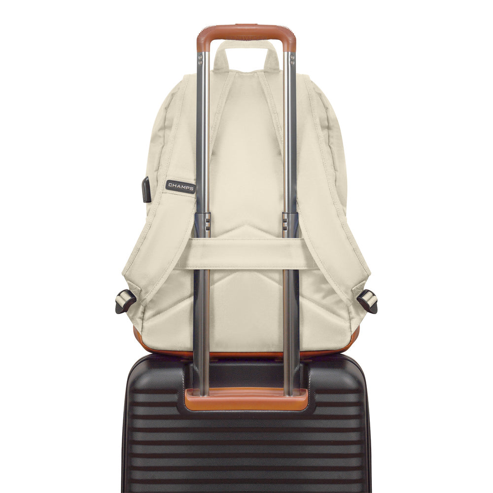Champs Vintage Everyday Backpack