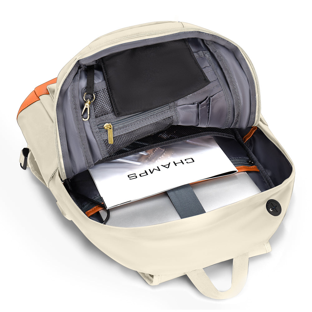 Champs Vintage Everyday Backpack