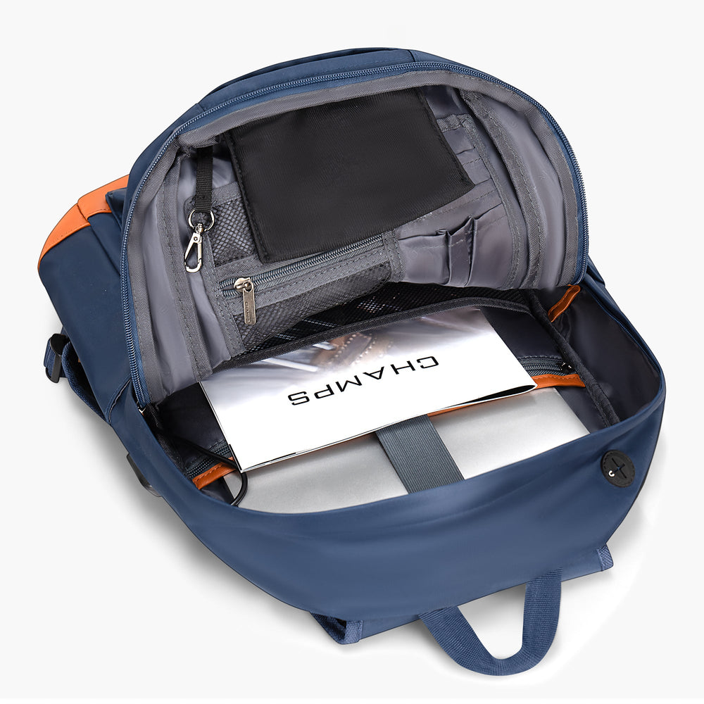 Champs Vintage Everyday Backpack