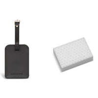 Champs Vintage Kit d'entretien pour bagages  