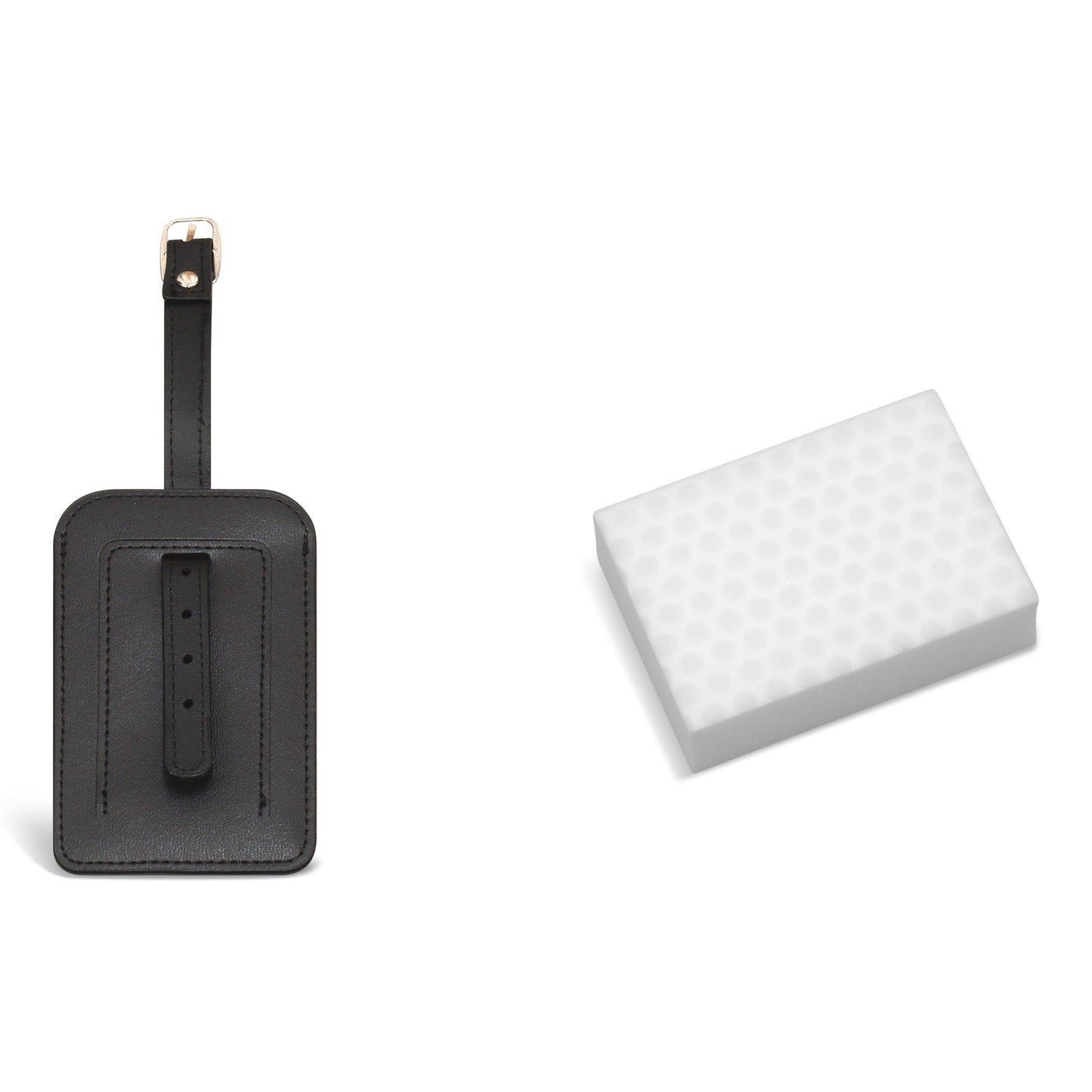 Champs Vintage Kit d'entretien pour bagages  