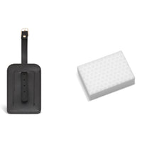 Champs Vintage Kit d'entretien pour bagages  