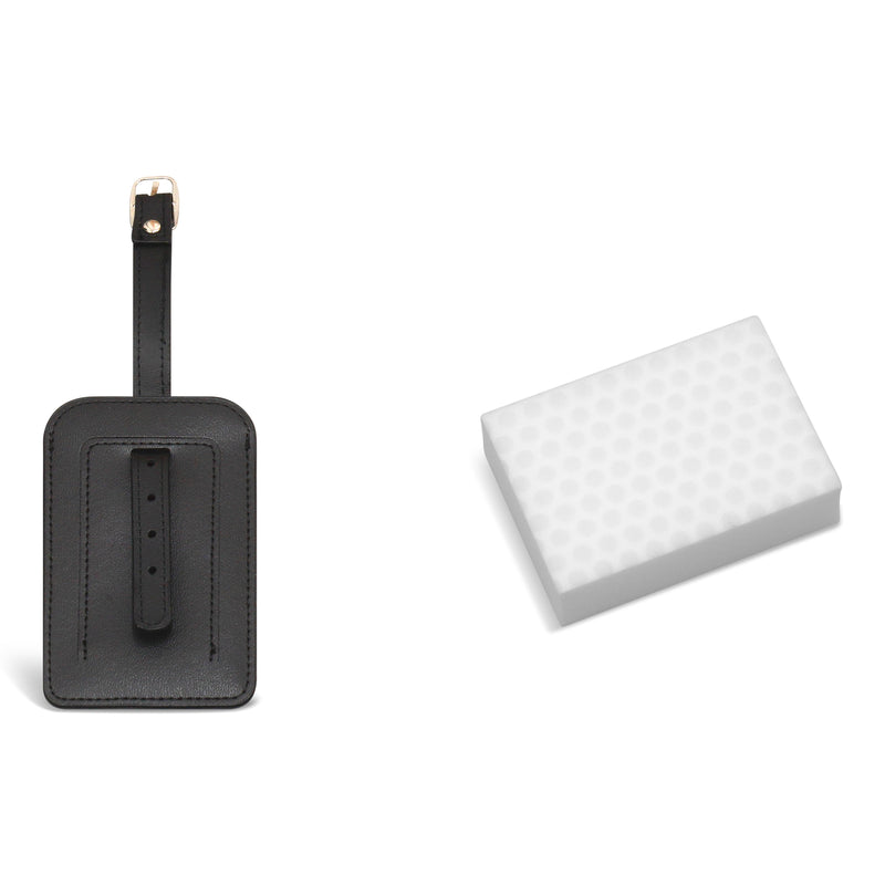 Champs Vintage Kit d'entretien pour bagages  