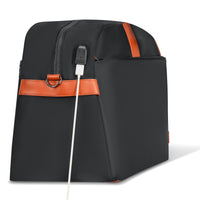 Champs Vintage Weekender Duffle Bag