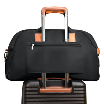 Champs Weekender Vintage Sac de voyage 