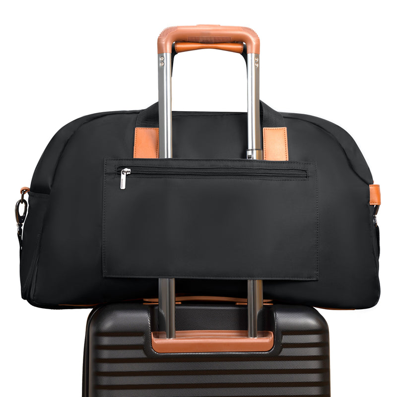 Champs Vintage Weekender Duffle Bag