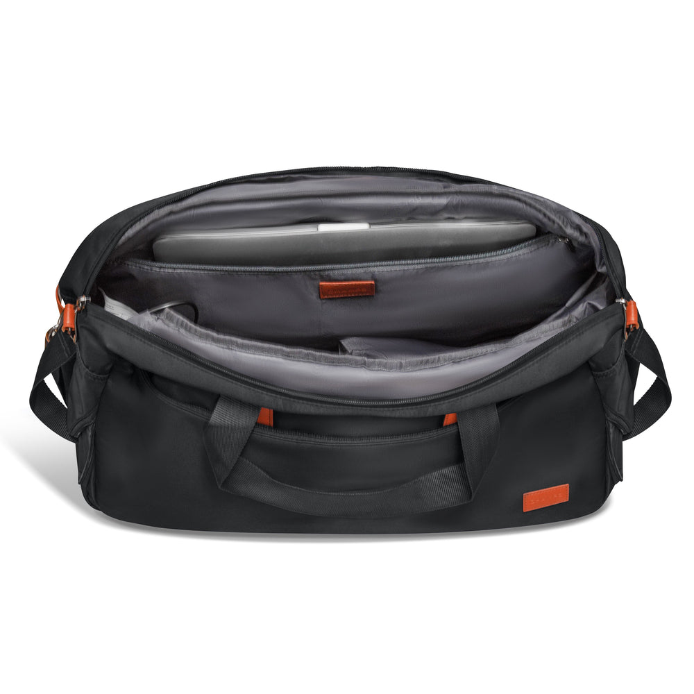 Champs Vintage Weekender Duffle Bag