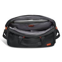 Champs Vintage Weekender Duffle Bag