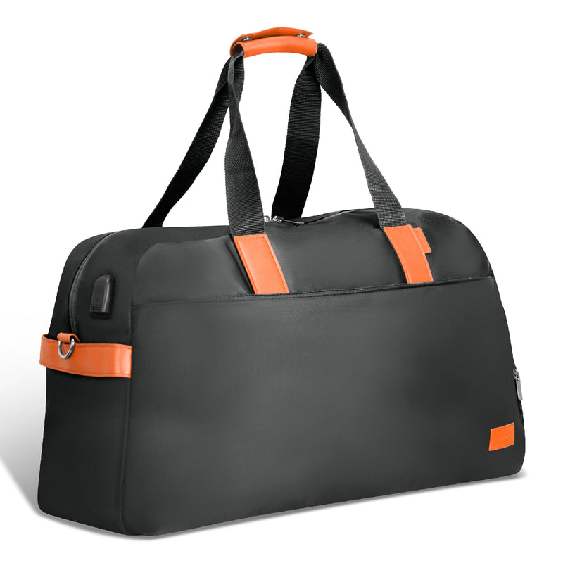 Champs Vintage Weekender Duffle Bag