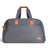 Champs Vintage Weekender Duffle Bag