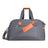 Champs Vintage Weekender Duffle Bag