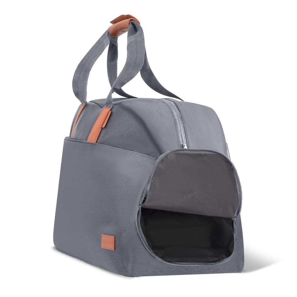 Champs Vintage Weekender Duffle Bag