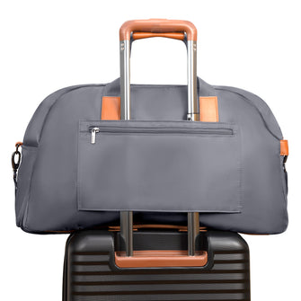 Champs Weekender Vintage Sac de voyage 