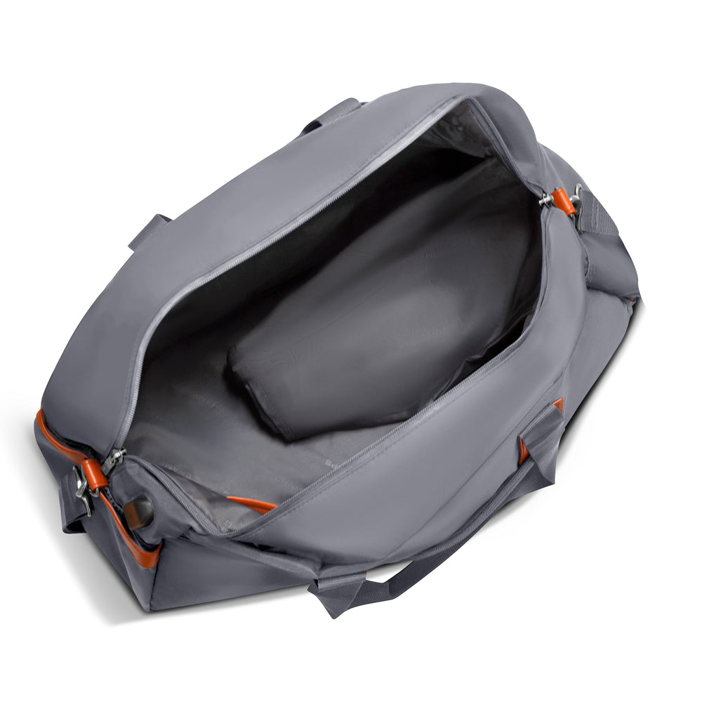 Champs Vintage Weekender Duffle Bag