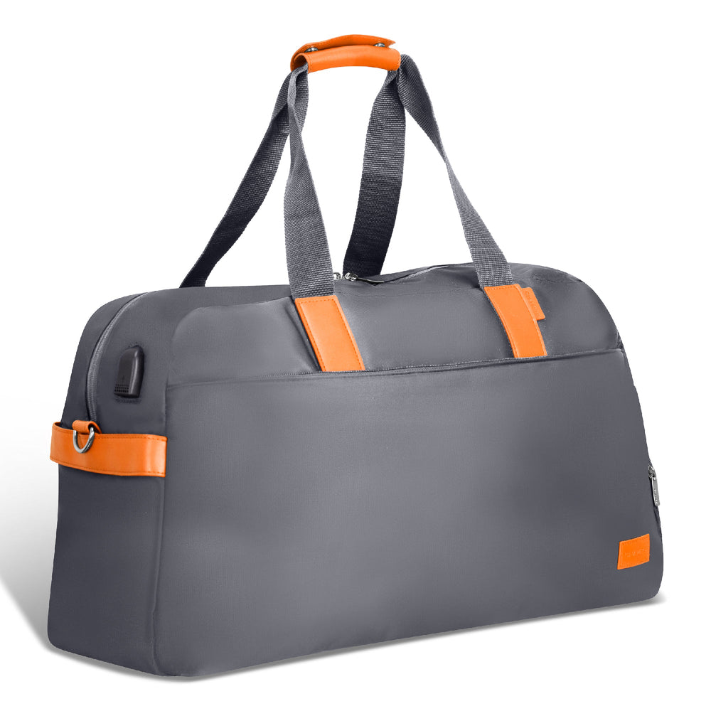 Champs Vintage Weekender Duffle Bag