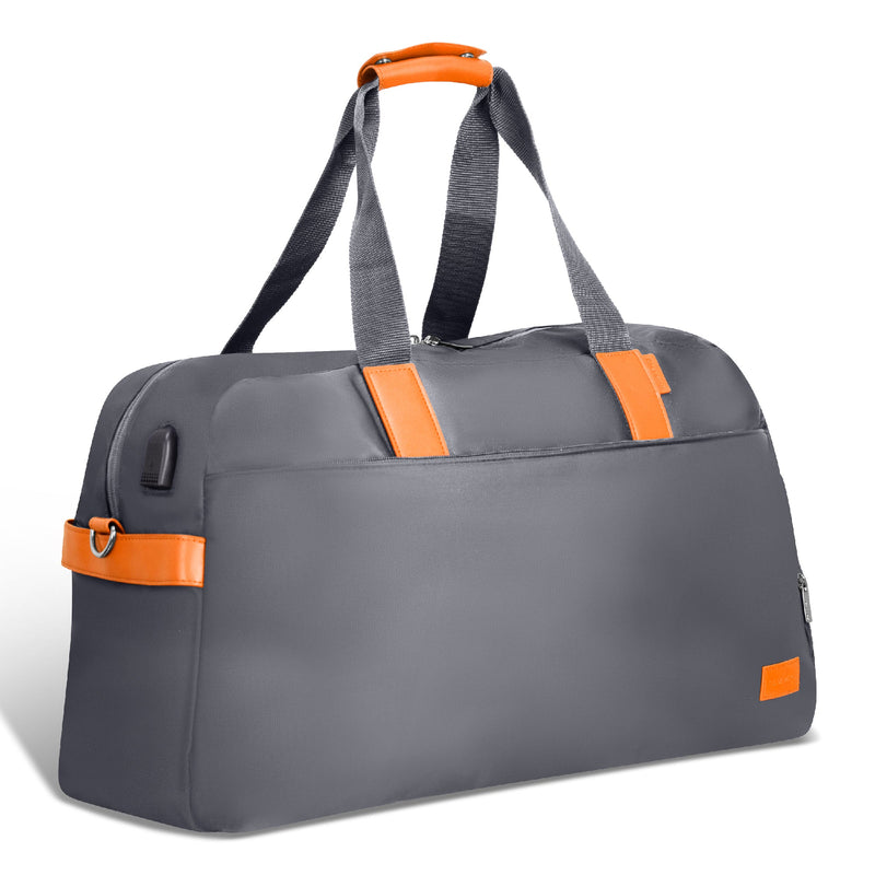 Champs Vintage Weekender Duffle Bag
