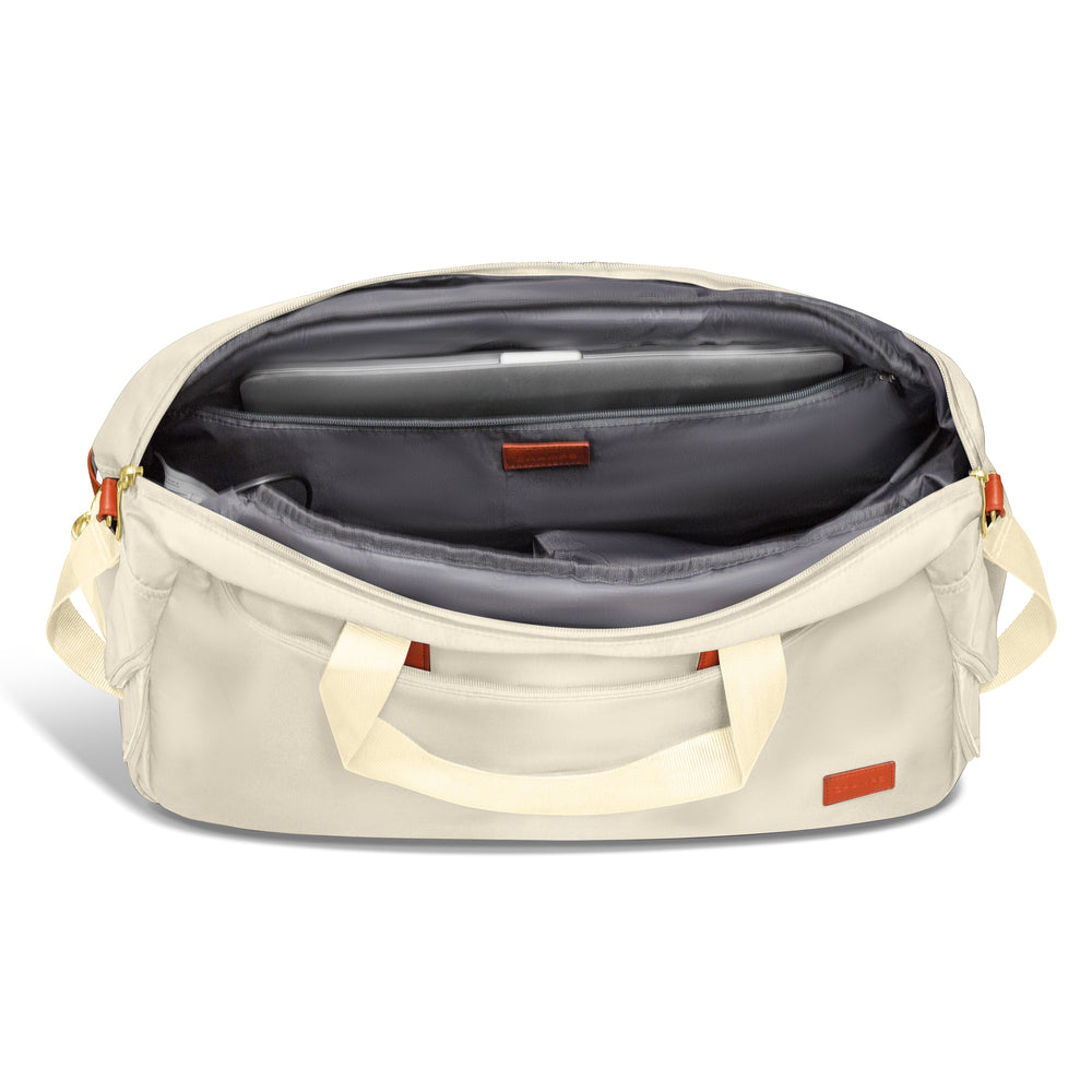 Champs Vintage Weekender Duffle Bag