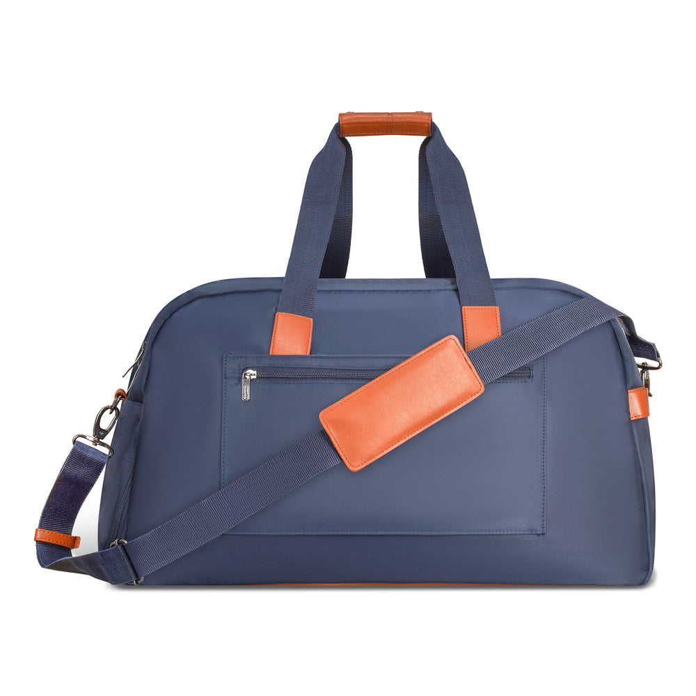 Champs Vintage Weekender Duffle Bag