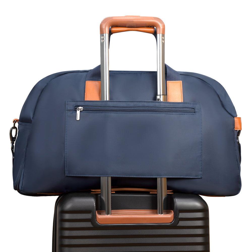 Champs Vintage Weekender Duffle Bag