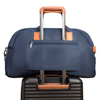 Champs Weekender Vintage Sac de voyage 