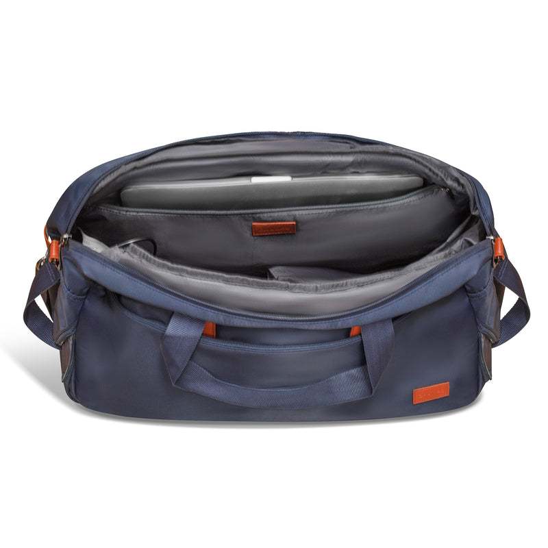 Champs Vintage Weekender Duffle Bag