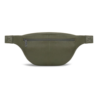 Champs Onyx Sac banane en cuir 