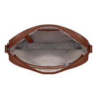 
                      Shop Bentley Brown Champs Onyx Leather Cross-Body Bag in Canada at only $89.99 12th look
                    
