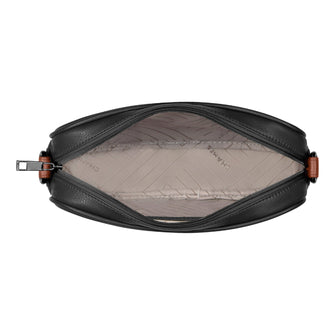 Sac photo Champs en cuir Onyx