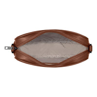 
                      Shop Bentley Brown Champs Onyx Leather Camera Bag in Canada at only $79.99 12th look
                    