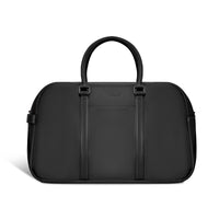 Champs Onyx Sac de voyage en cuir 