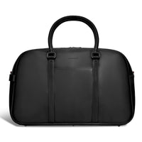 Champs Onyx Sac de voyage en cuir 