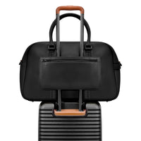 Champs Onyx Sac de voyage en cuir 