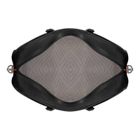 Champs Onyx Sac de voyage en cuir 