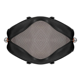 Champs Onyx Sac de voyage en cuir 