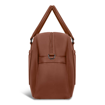 Champs Onyx Sac de voyage en cuir 