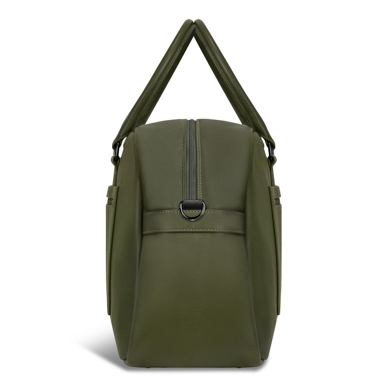 Champs Onyx Sac de voyage en cuir 