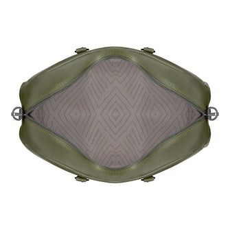 Champs Onyx Sac de voyage en cuir 