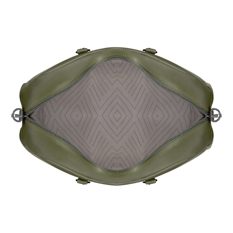 Champs Onyx Sac de voyage en cuir 