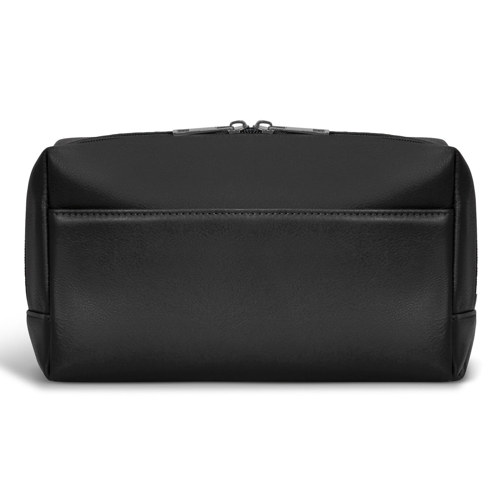 Champs Onyx Trousse de toilette en cuir 