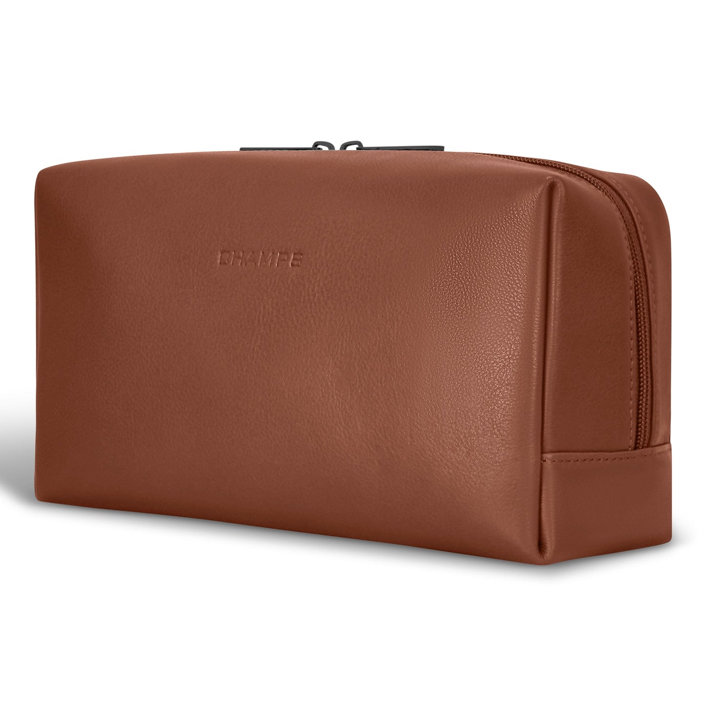 Champs Onyx Trousse de toilette en cuir 