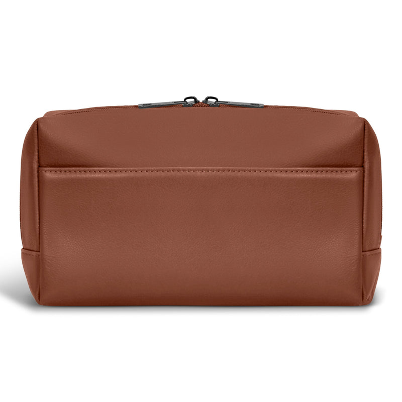Champs Onyx Trousse de toilette en cuir 