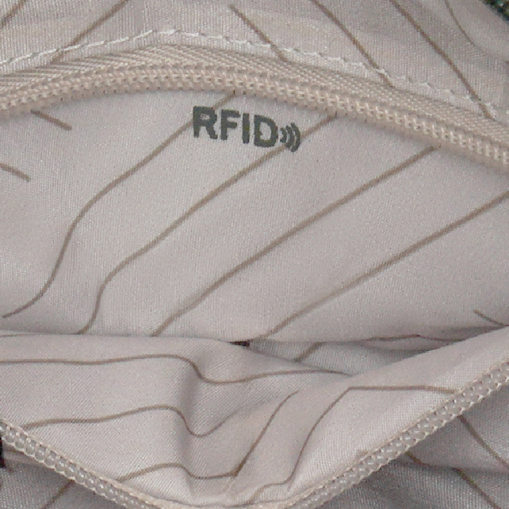 Champs Onyx Trousse de toilette en cuir 